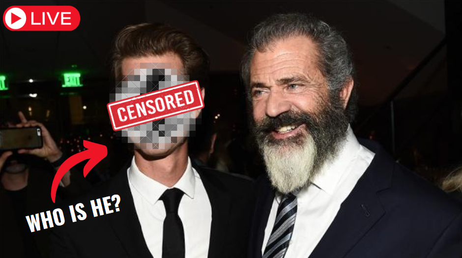 BREAKING: Mel Gibson Goes Live Tonight: The Explosive Truth You Can’t Miss!